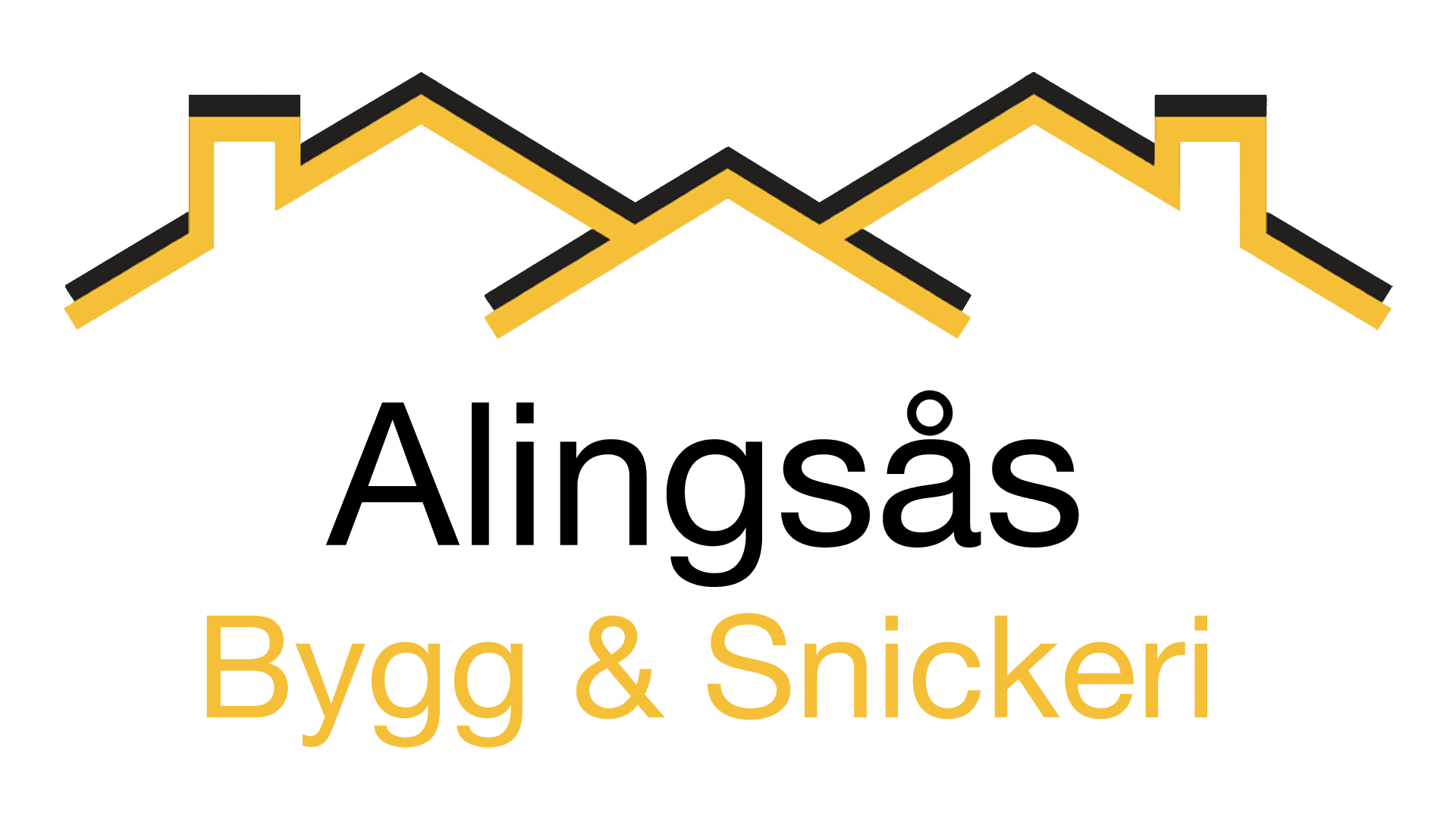 Alingsås Bygg & Snickeri AB