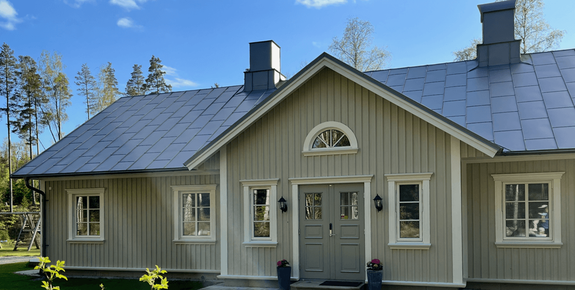 Alingsås Plåtslageri